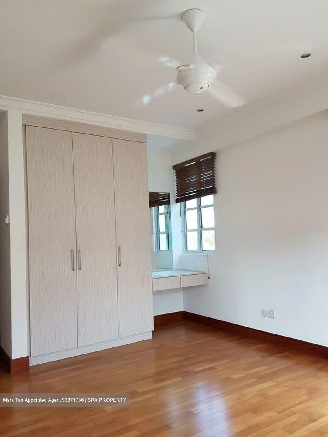 Fernhill Road (D10), Condominium #577226521
